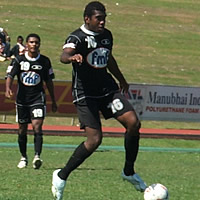 Ba still leads NSL points table